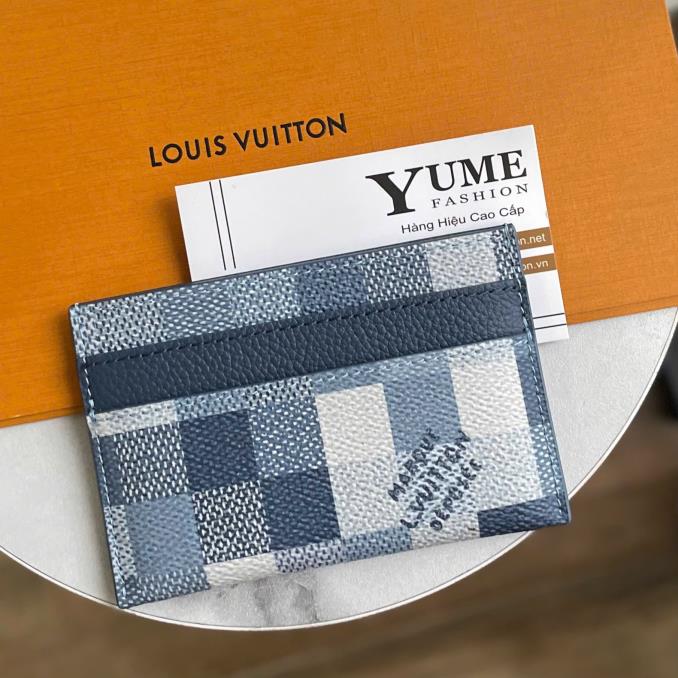 BÓP NAM LV&nbsp;Holder Card Lv