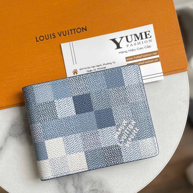 BÓP NAM LV&nbsp;Wallet Lv