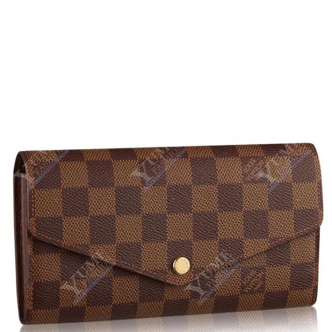 BÓP NỮ LV SARAH WALLET