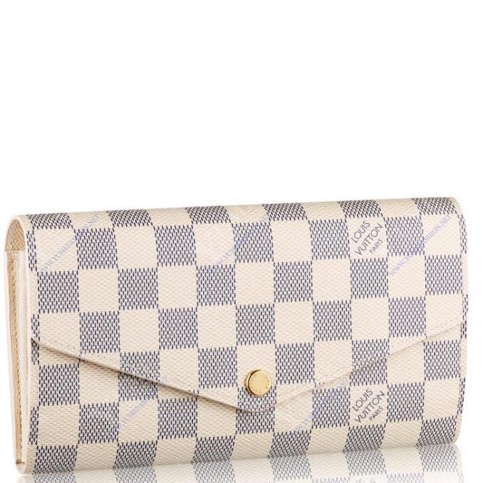 BÓP NỮ LV&nbsp;SARAH WALLET
