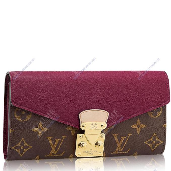 BÓP NỮ LV&nbsp;PALLAS WALLET