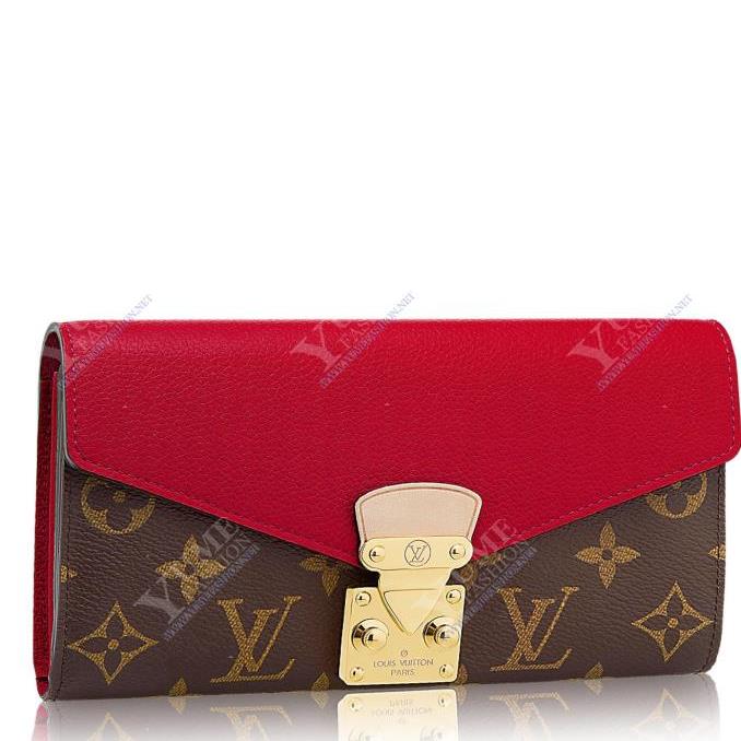 BÓP NỮ LV&nbsp;PALLAS WALLET