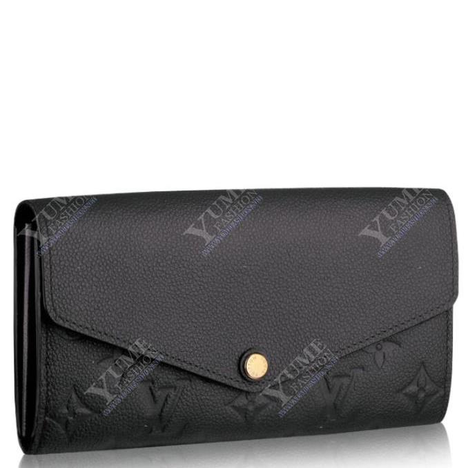 BÓP NỮ LV&nbsp;SARAH WALLET