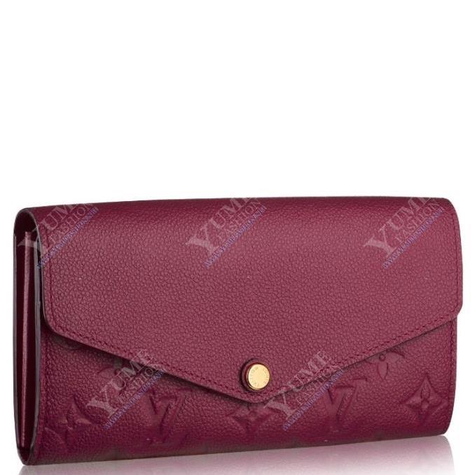 BÓP NỮ LV&nbsp;SARAH WALLET