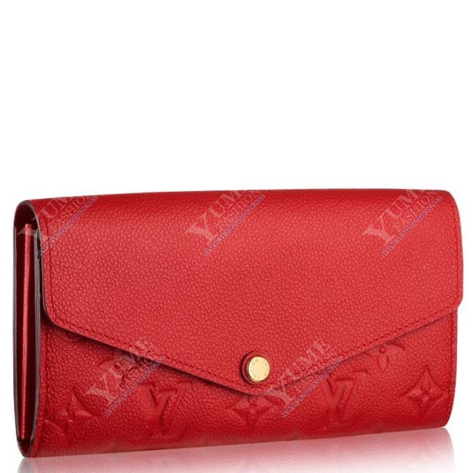 BÓP NỮ LV&nbsp;SARAH WALLET