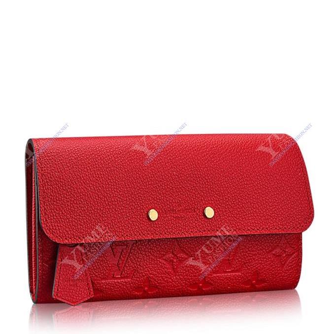 BÓP NỮ LV&nbsp;PONT-NEUF WALLET