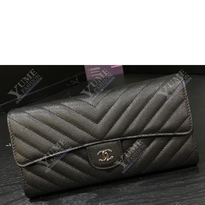 BÓP NỮ CHANEL 