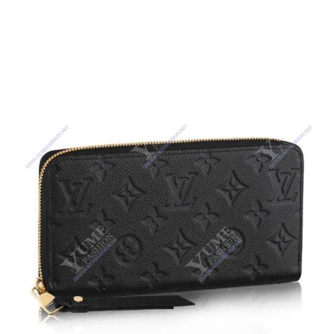 BÓP NỮ LV&nbsp;ZIPPY WALLET