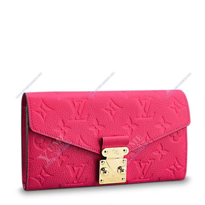 BÓP NỮ LV&nbsp;METIS WALLET