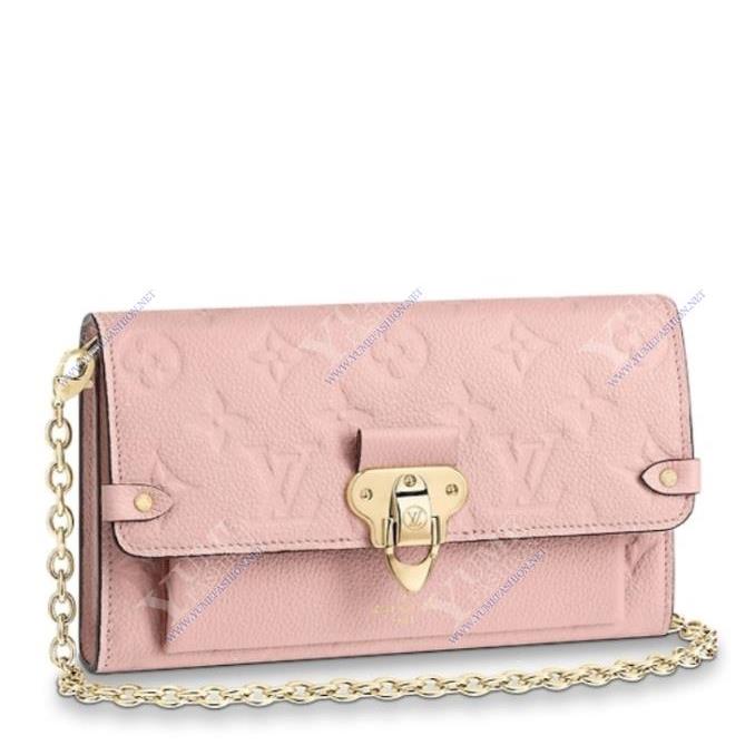BÓP NỮ LV CHAIN WALLET