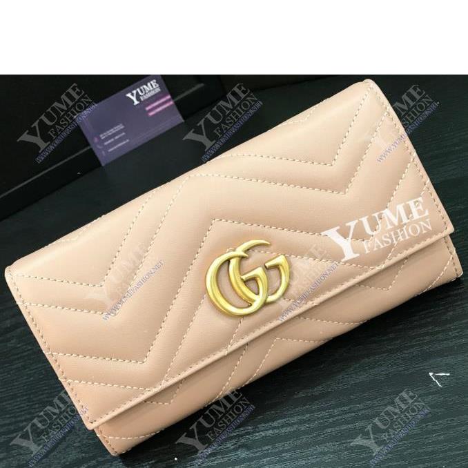 BÓP NỮ GUCCI 