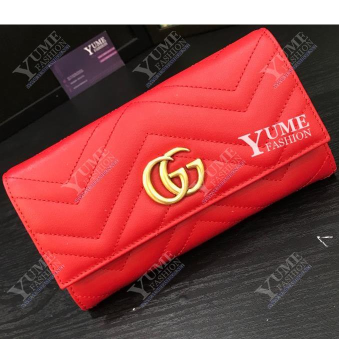 BÓP NỮ GUCCI 