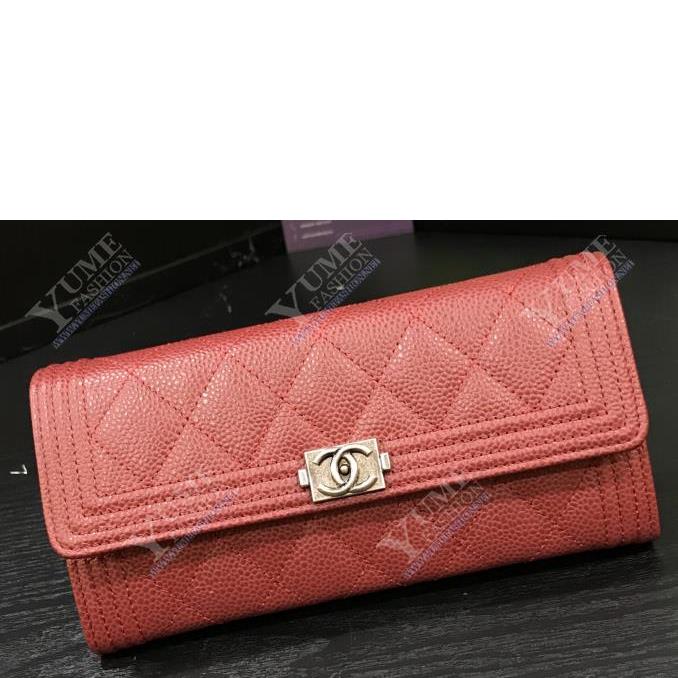 BÓP NỮ CHANEL 