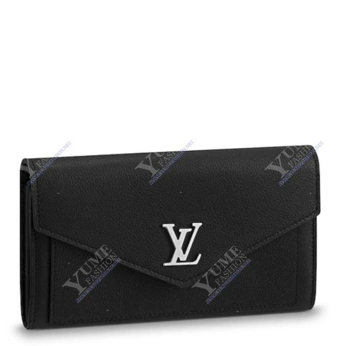 BÓP NỮ LV MYLOCKME WALLET
