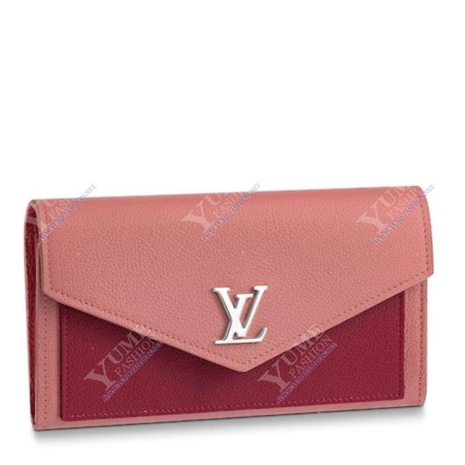 BÓP NỮ LV MYLOCKME WALLET