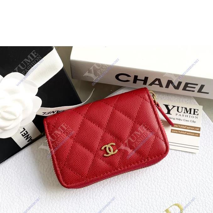 BÓP NỮ CHANEL&nbsp;