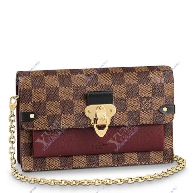 BÓP NỮ LV&nbsp;VAVIN CHAIN WALLET