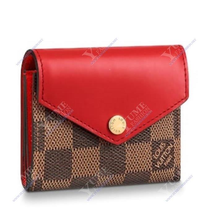 BÓP NỮ LV&nbsp;ZOE WALLET