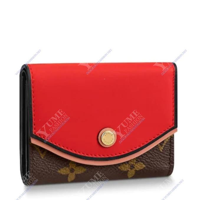 BÓP NỮ LV TUILERIES COMPACT 
