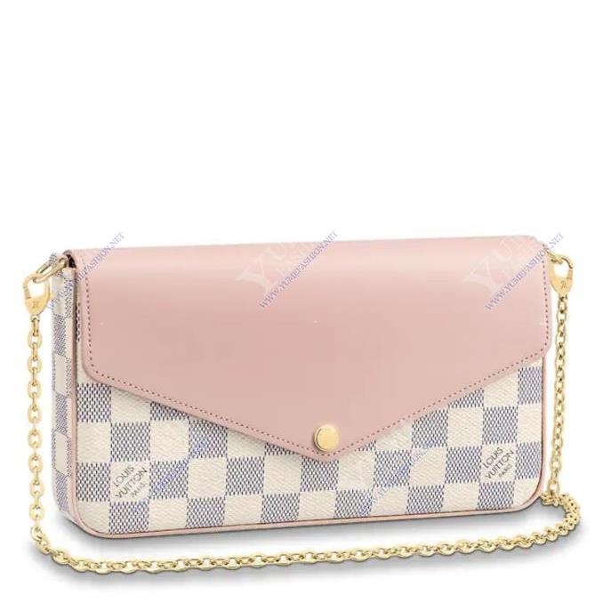 BÓP NỮ LV&nbsp;POCHETTE FÉLICIE