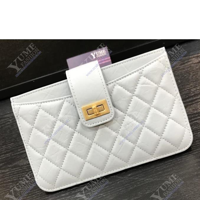 BÓP NỮ CHANEL 