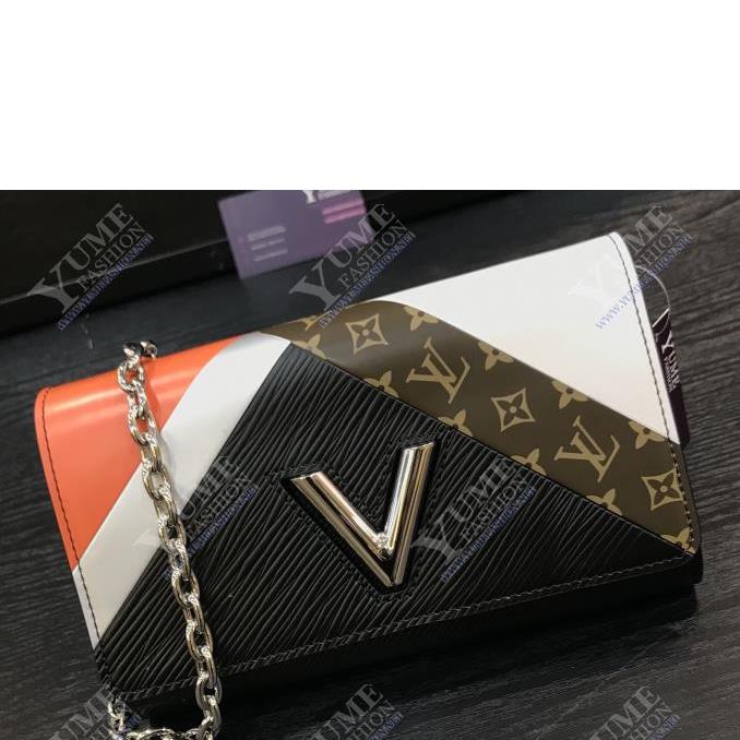 BÓP NỮ LV 
