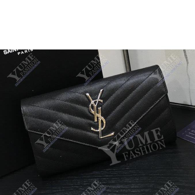 BÓP NỮ YSL&nbsp;Bóp n? 