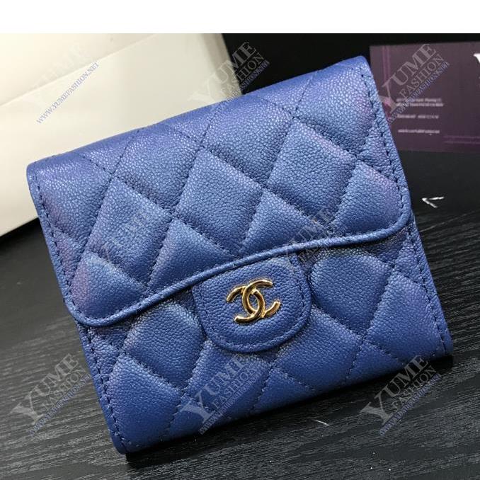 BÓP NỮ CHANEL 