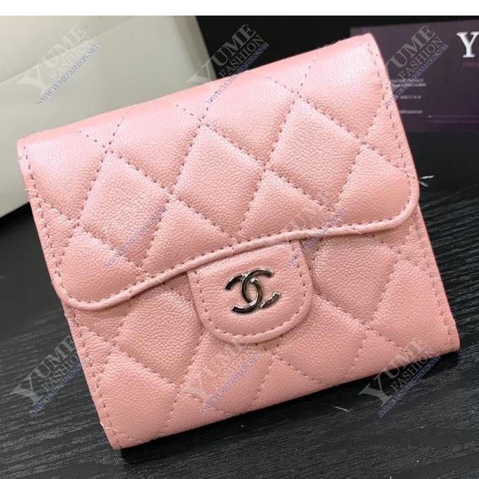 BÓP NỮ CHANEL 