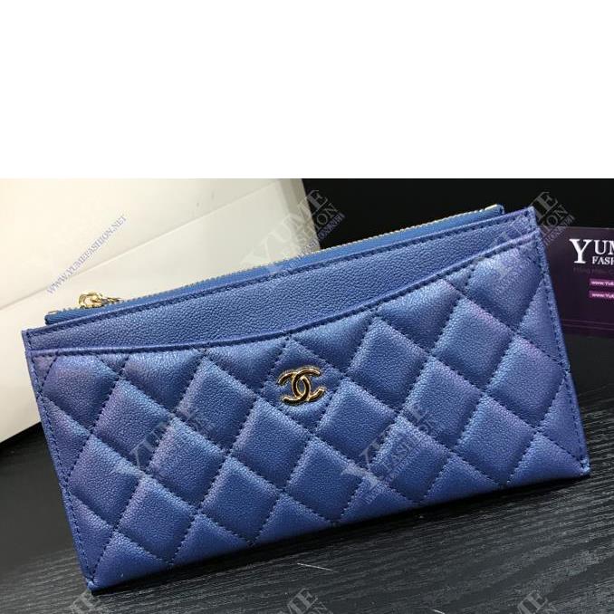 BÓP NỮ CHANEL 