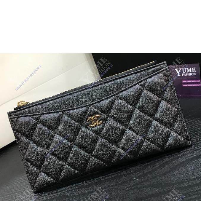 BÓP NỮ CHANEL 