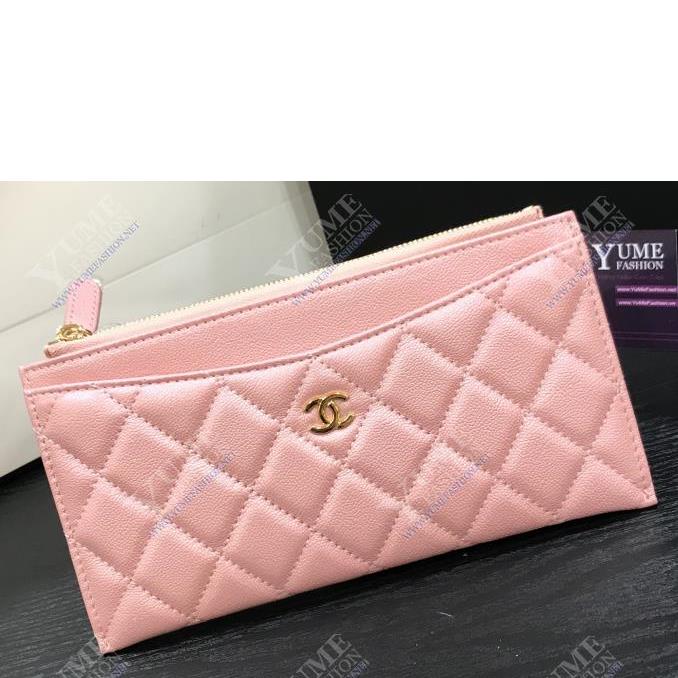 BÓP NỮ CHANEL 