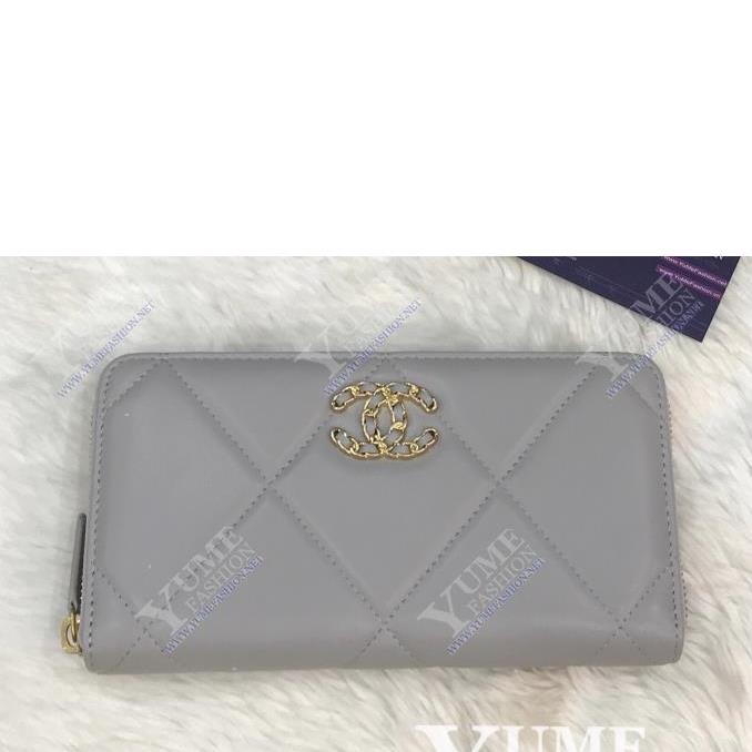 BÓP NỮ CHANEL&nbsp;Wallet Lambskin