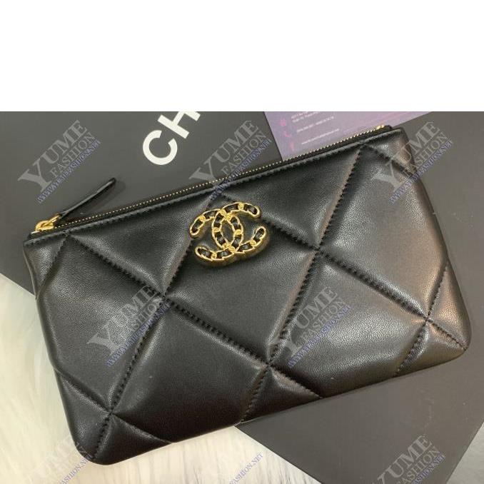 BÓP NỮ CHANEL 