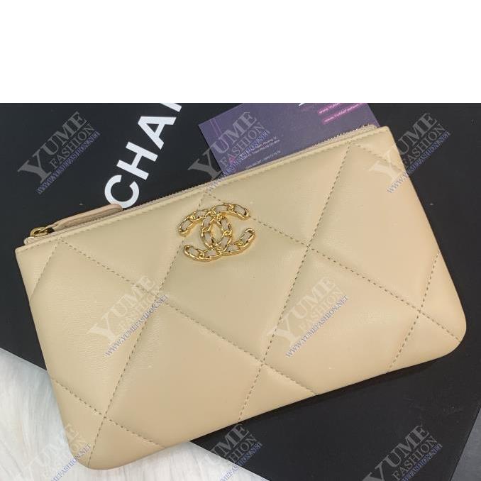 BÓP NỮ CHANEL 