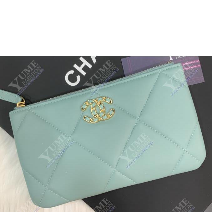 BÓP NỮ CHANEL 