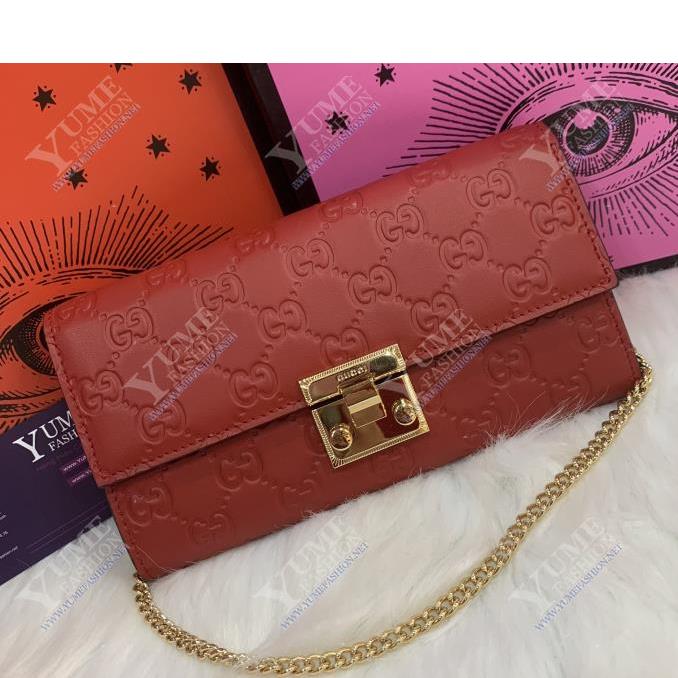 BÓP NỮ GUCCI 