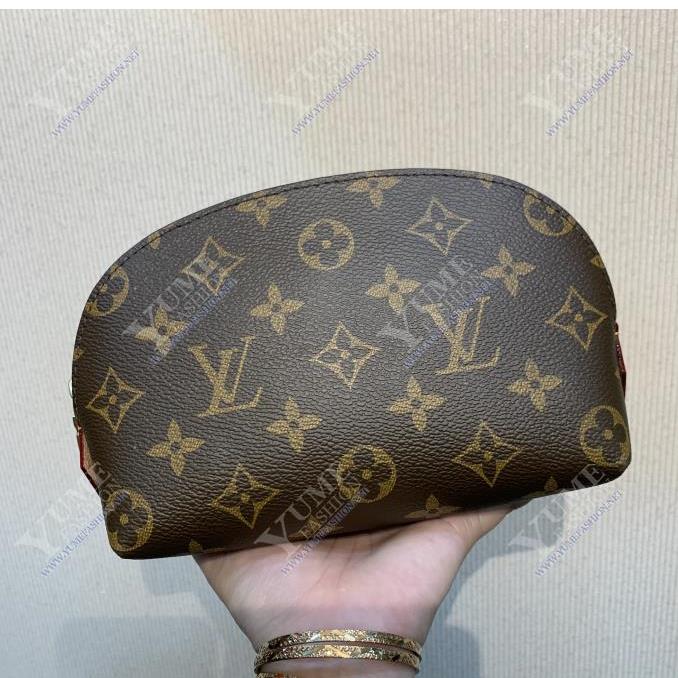 BÓP NỮ LV WALLET LV