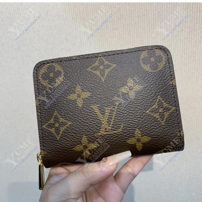 BÓP NỮ LV&nbsp;WALLET LV