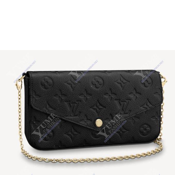 BÓP NỮ LV&nbsp;Pélicie Pochette