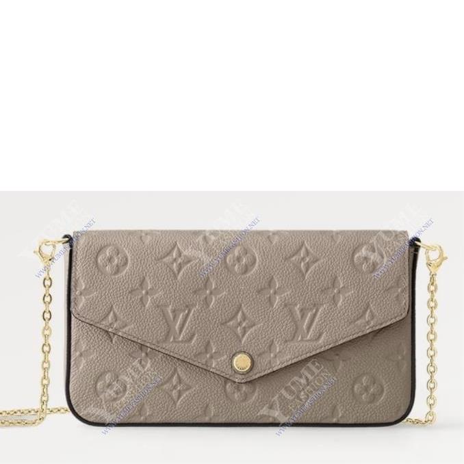 BÓP NỮ LV&nbsp;Félicie Pochette