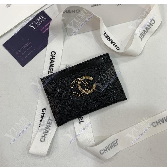 BÓP NỮ CHANEL 