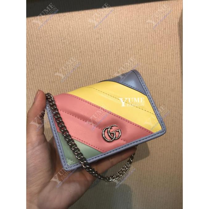 BÓP NỮ GUCCI Wallet GC