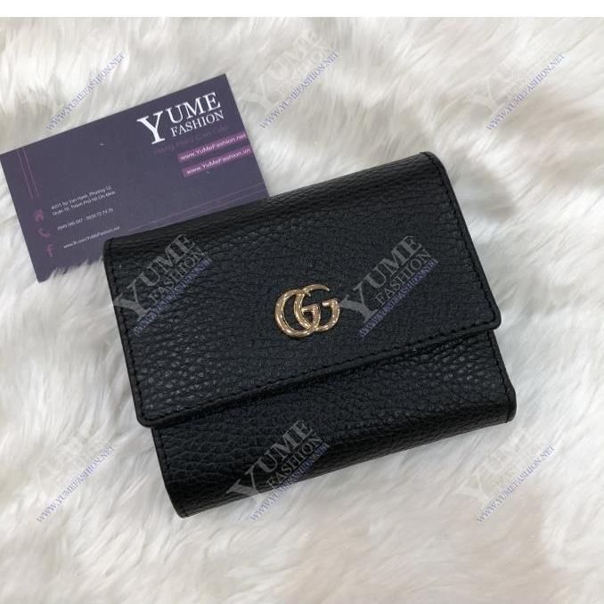 BÓP NỮ GUCCI 