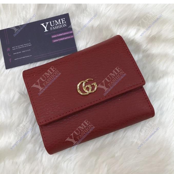 BÓP NỮ GUCCI 