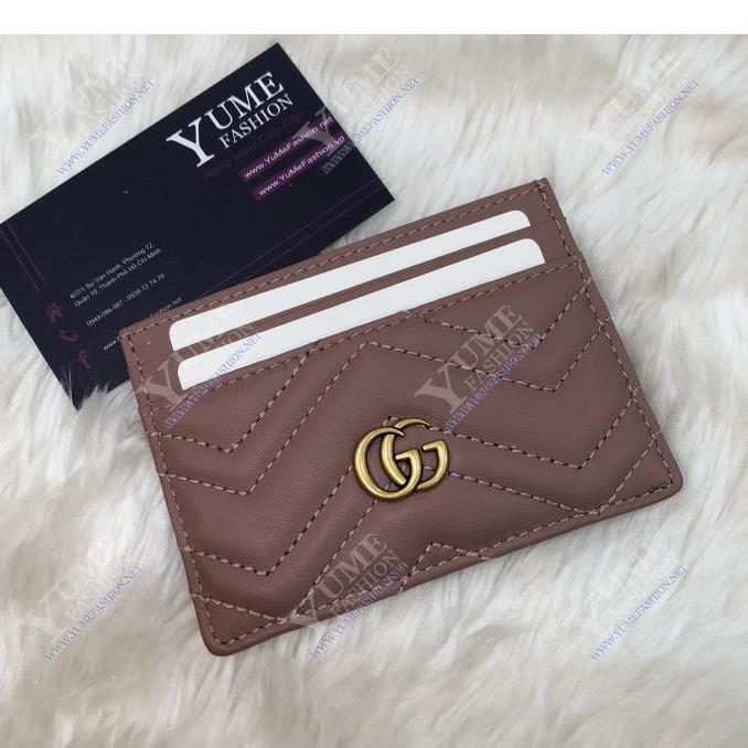 BÓP NỮ GUCCI 