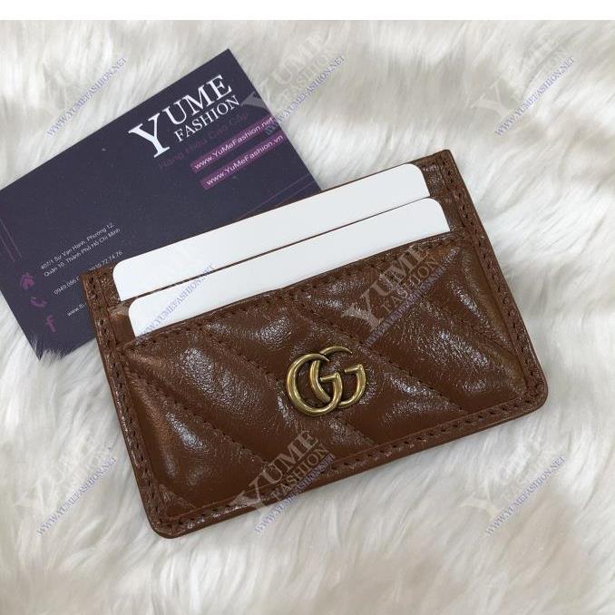 BÓP NỮ GUCCI 