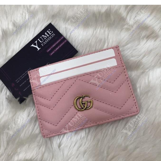 BÓP NỮ GUCCI 
