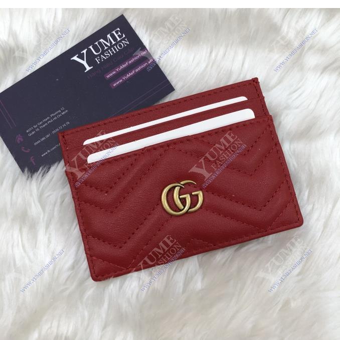 BÓP NỮ GUCCI 