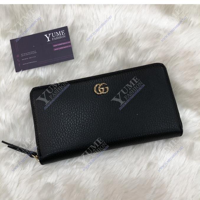 BÓP NỮ GUCCI 